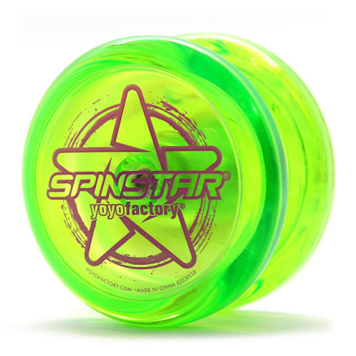 Йо-йо YoYoFactory SpinStar